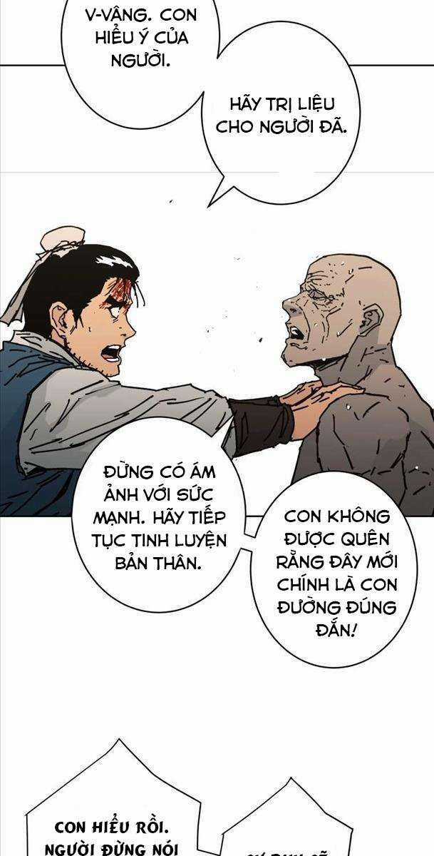 Bố Vô Song Chapter 284 trang 61