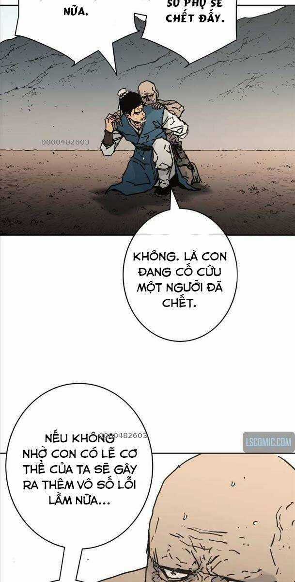 Bố Vô Song Chapter 284 trang 62