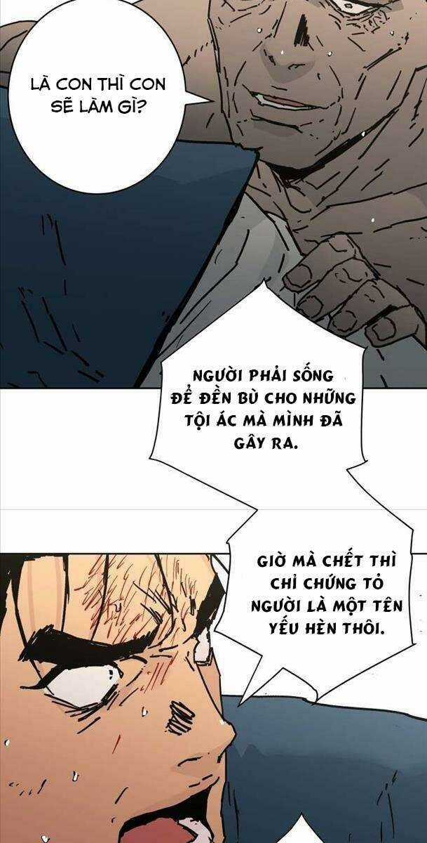 Bố Vô Song Chapter 284 trang 63