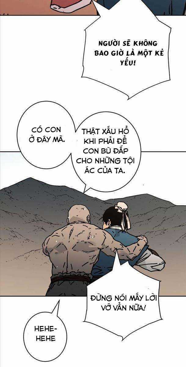 Bố Vô Song Chapter 284 trang 64