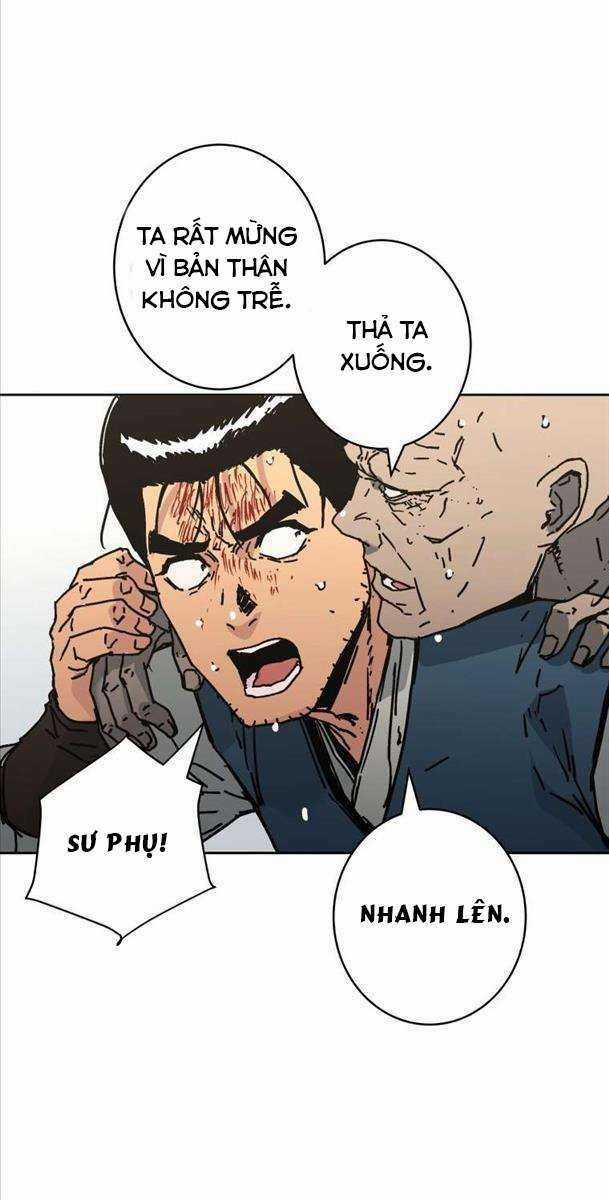 Bố Vô Song Chapter 284 trang 65