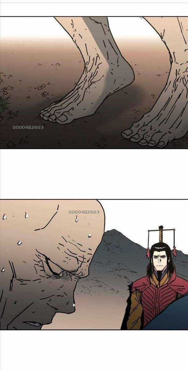 Bố Vô Song Chapter 284 trang 66