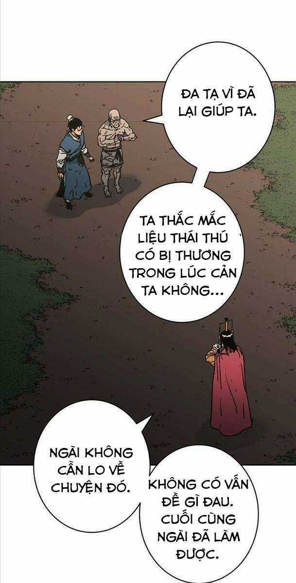 Bố Vô Song Chapter 284 trang 67