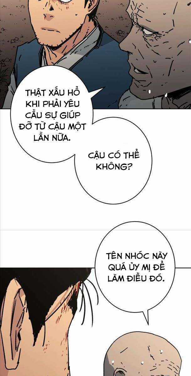 Bố Vô Song Chapter 284 trang 69