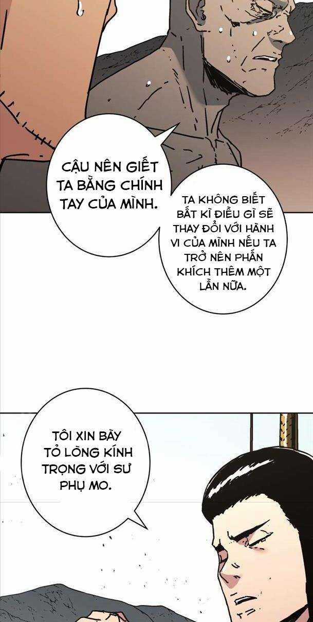 Bố Vô Song Chapter 284 trang 70