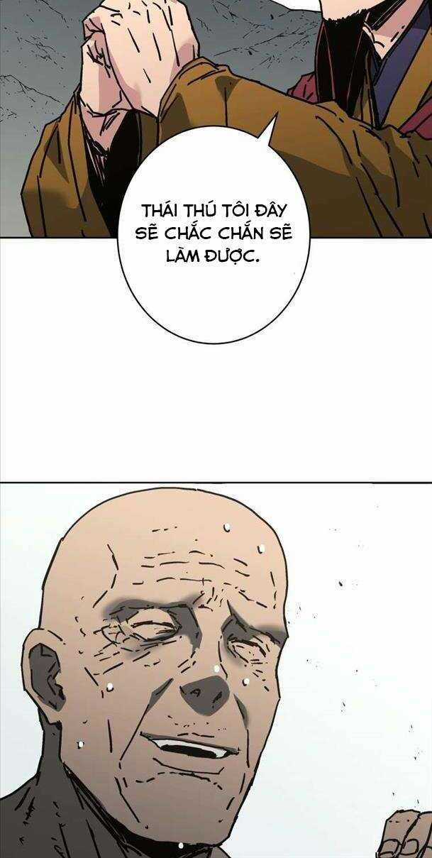 Bố Vô Song Chapter 284 trang 71