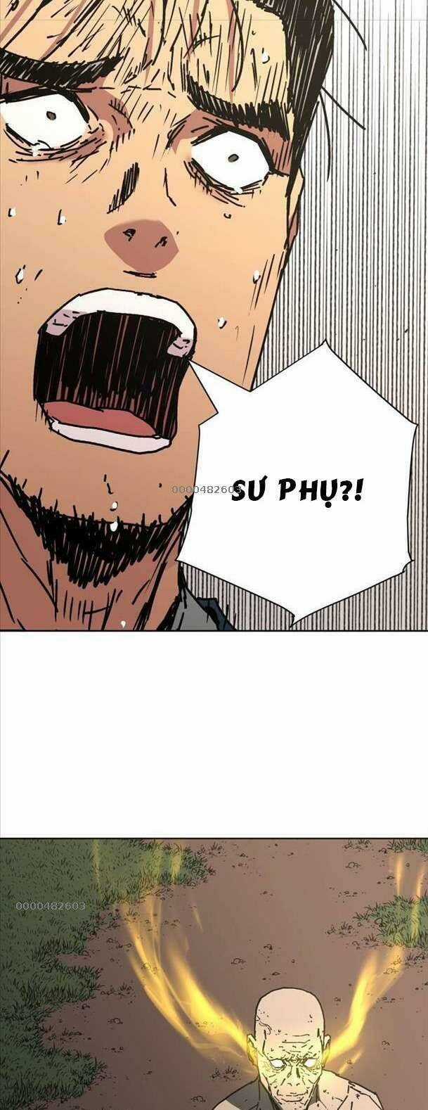 Bố Vô Song Chapter 284 trang 74