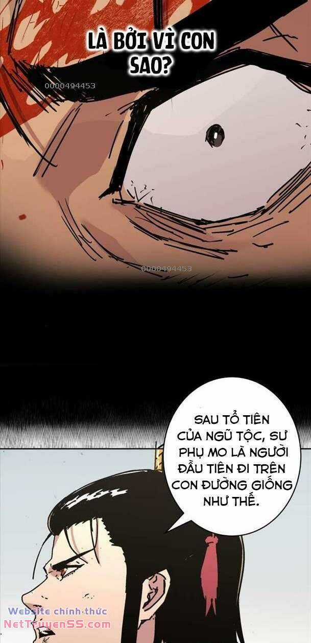 Bố Vô Song Chapter 285 trang 10
