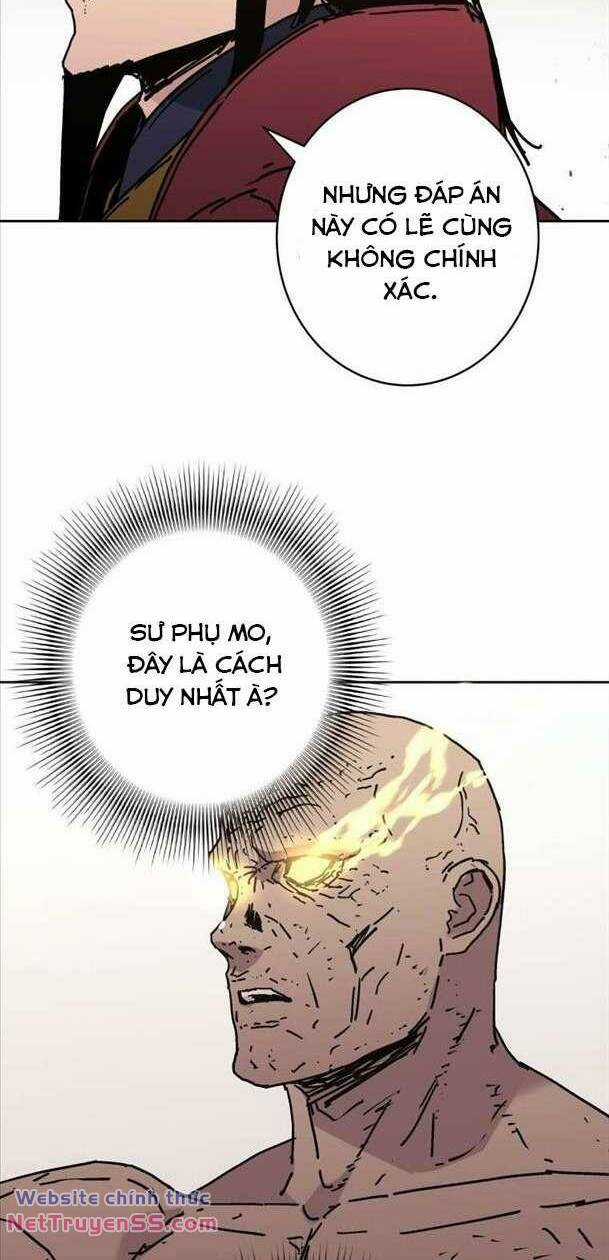 Bố Vô Song Chapter 285 trang 11