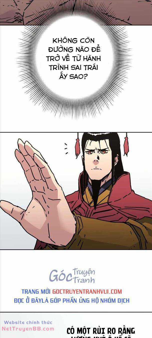 Bố Vô Song Chapter 285 trang 12