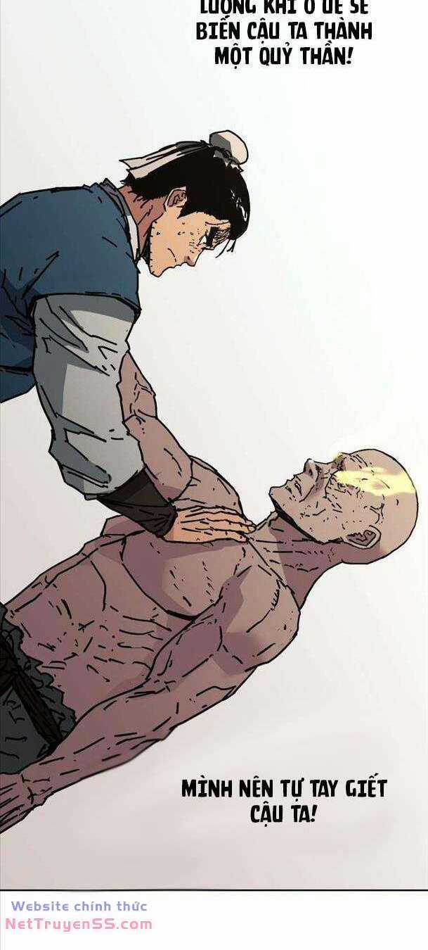 Bố Vô Song Chapter 285 trang 13