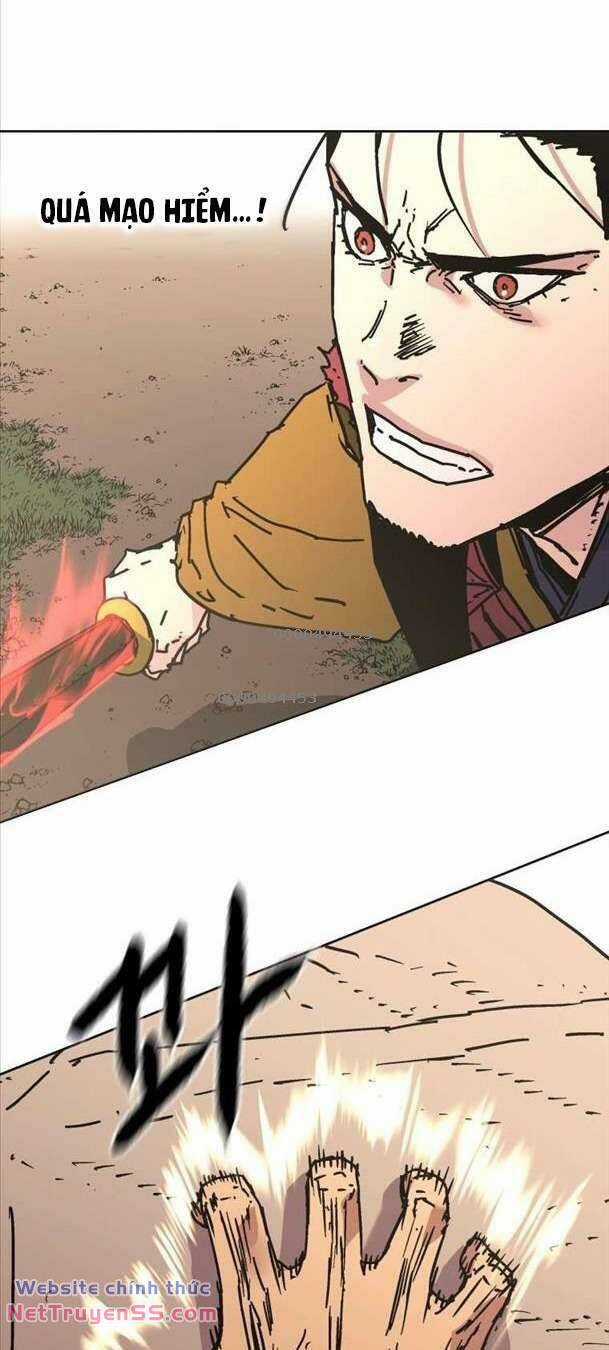 Bố Vô Song Chapter 285 trang 14