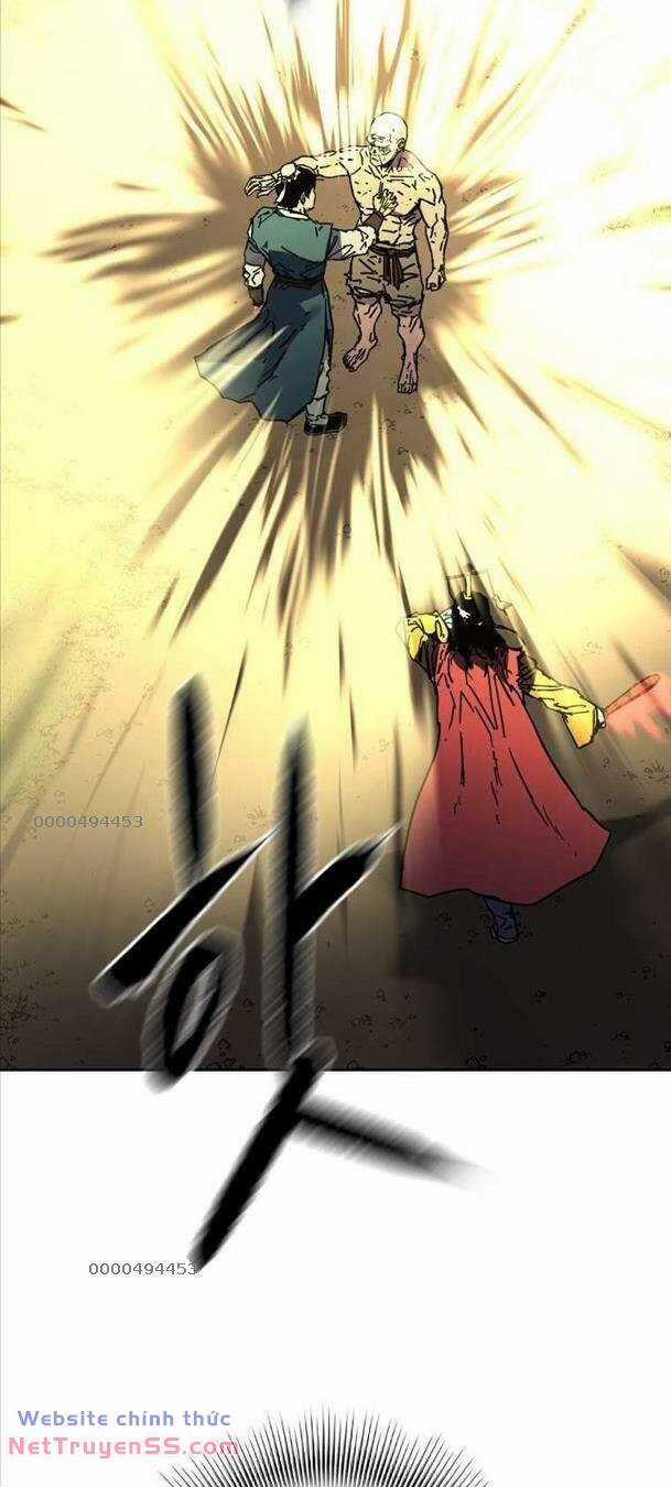 Bố Vô Song Chapter 285 trang 16