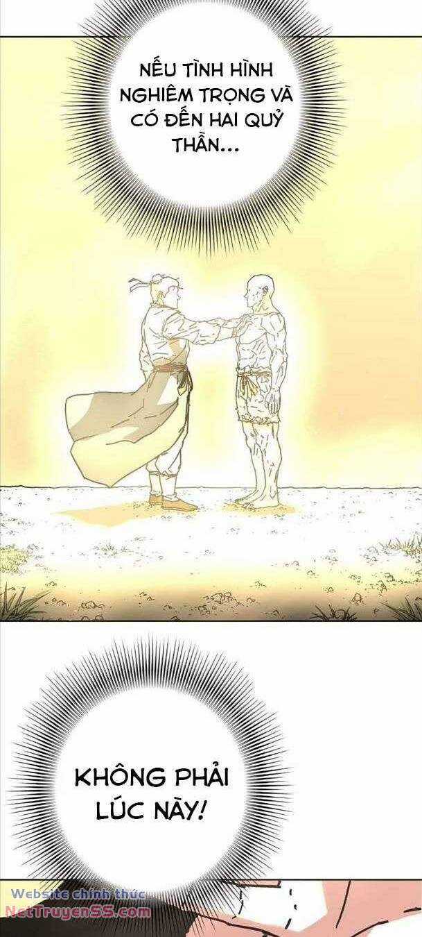 Bố Vô Song Chapter 285 trang 17