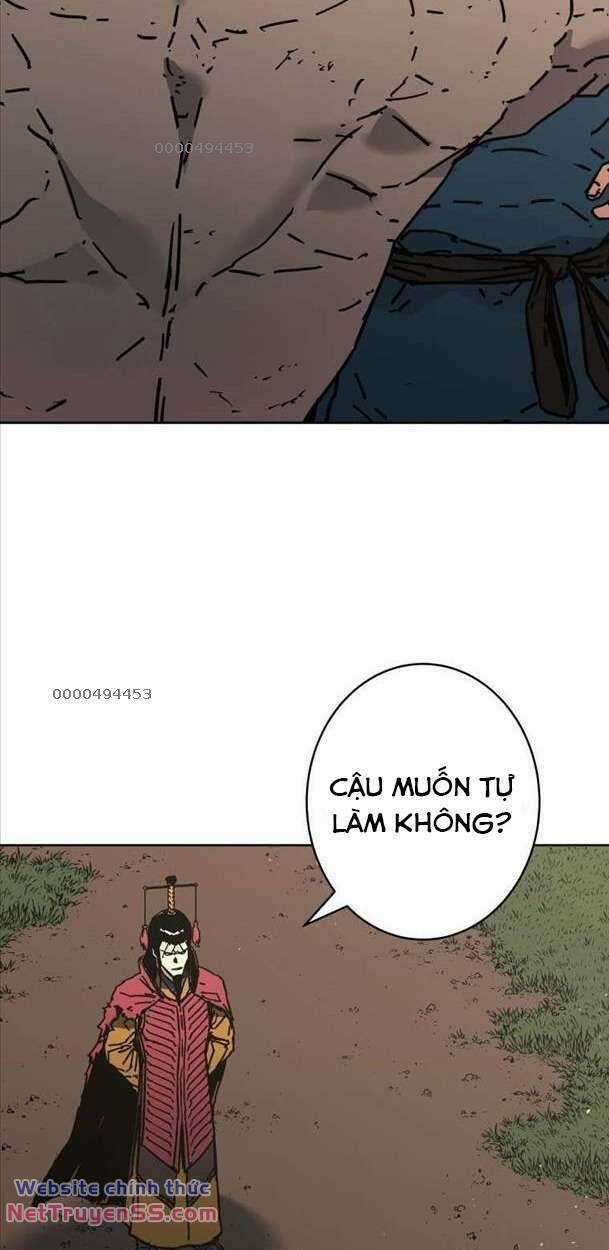 Bố Vô Song Chapter 285 trang 2