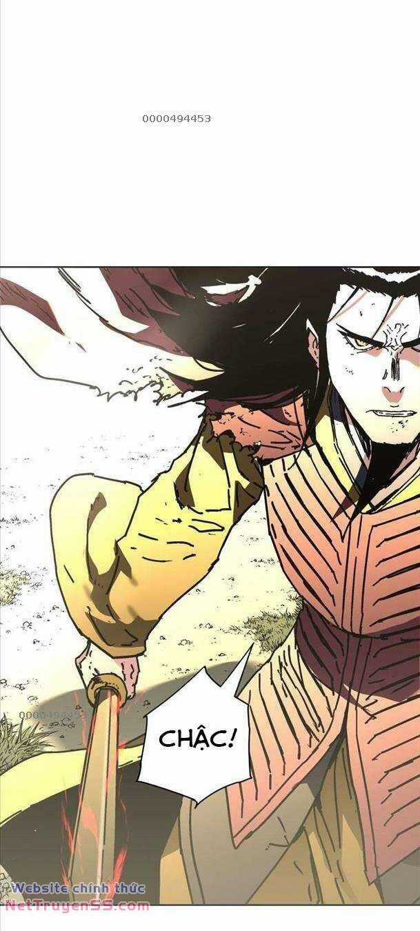 Bố Vô Song Chapter 285 trang 20