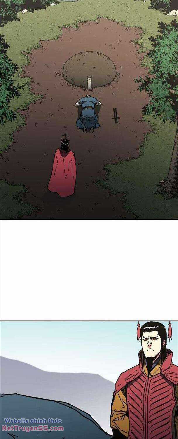 Bố Vô Song Chapter 285 trang 29