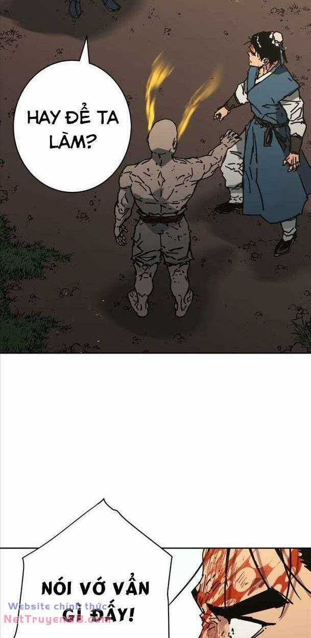 Bố Vô Song Chapter 285 trang 3
