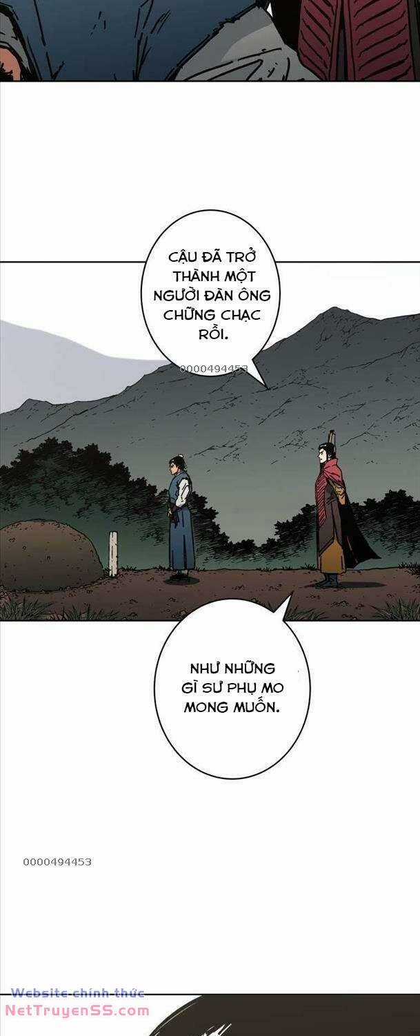 Bố Vô Song Chapter 285 trang 30