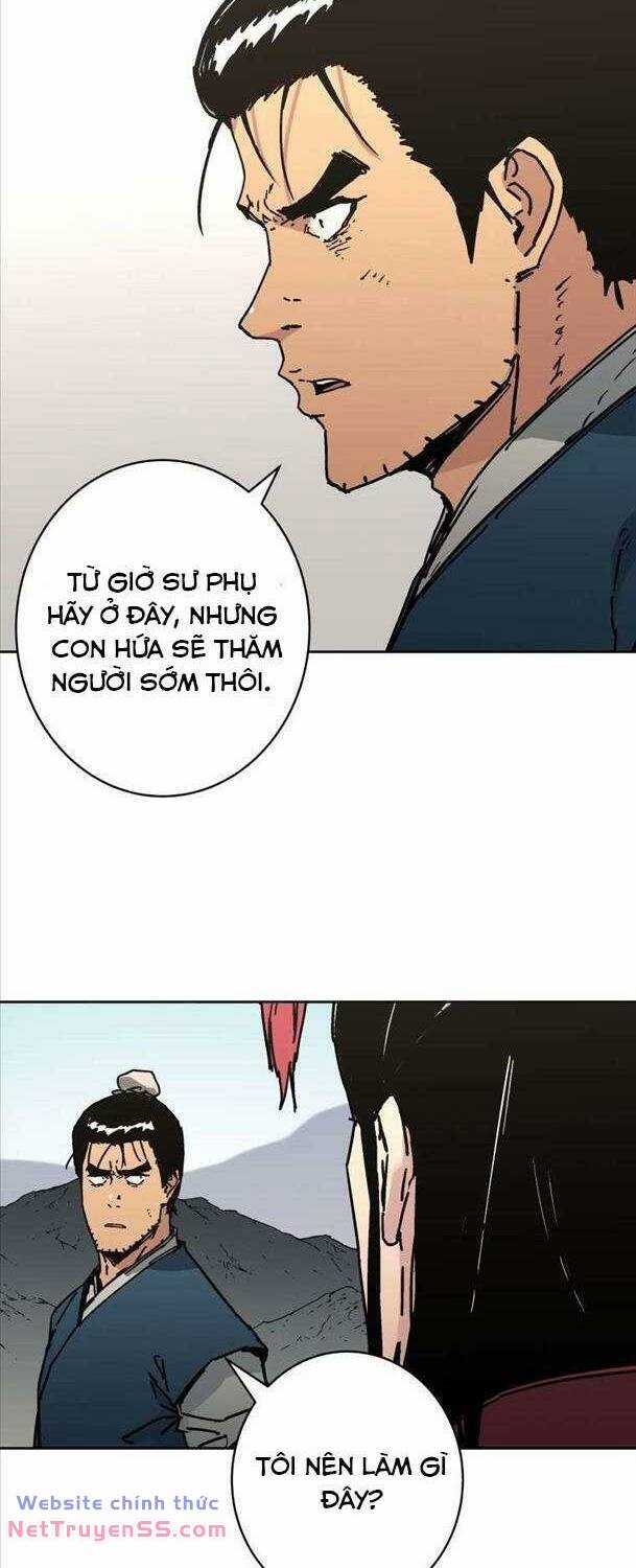 Bố Vô Song Chapter 285 trang 31