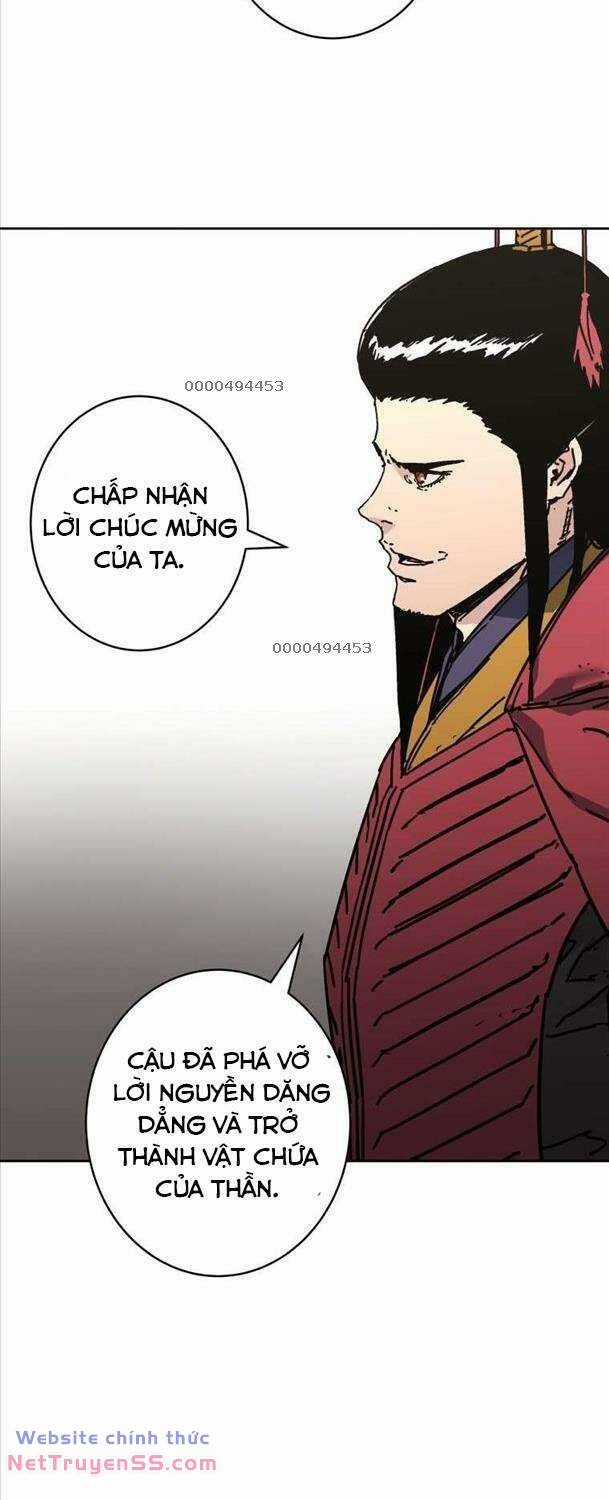 Bố Vô Song Chapter 285 trang 32