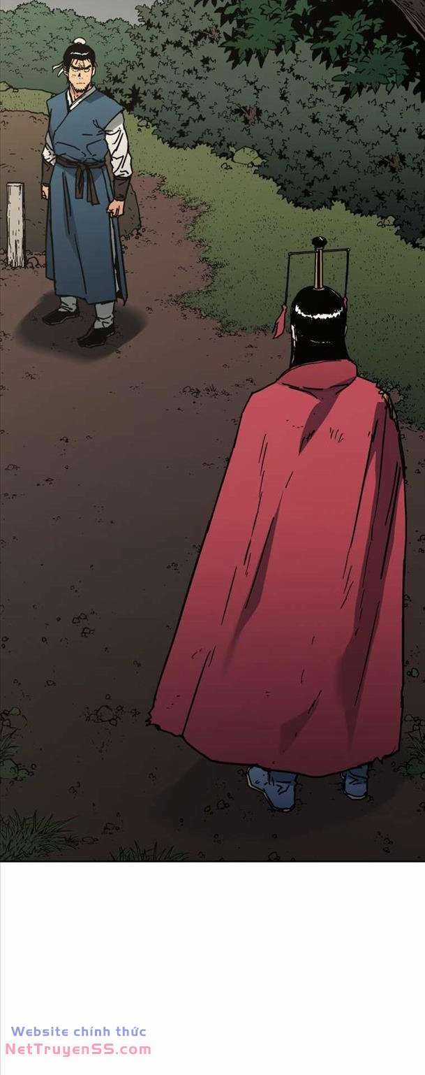 Bố Vô Song Chapter 285 trang 34