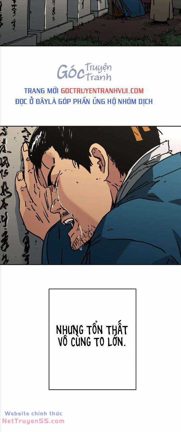 Bố Vô Song Chapter 285 trang 36