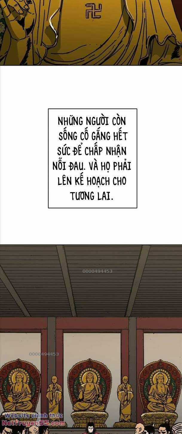 Bố Vô Song Chapter 285 trang 38