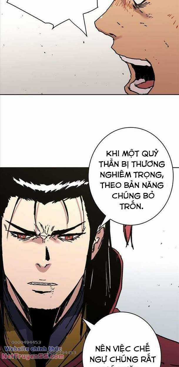 Bố Vô Song Chapter 285 trang 4