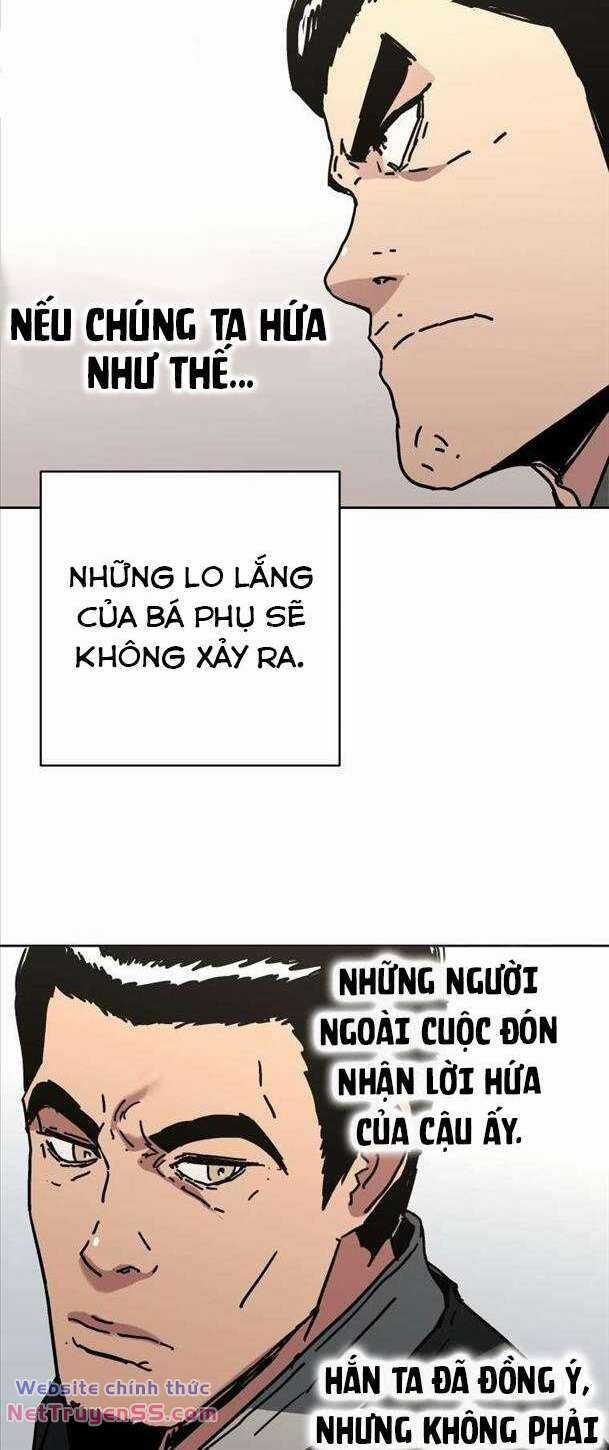 Bố Vô Song Chapter 285 trang 41
