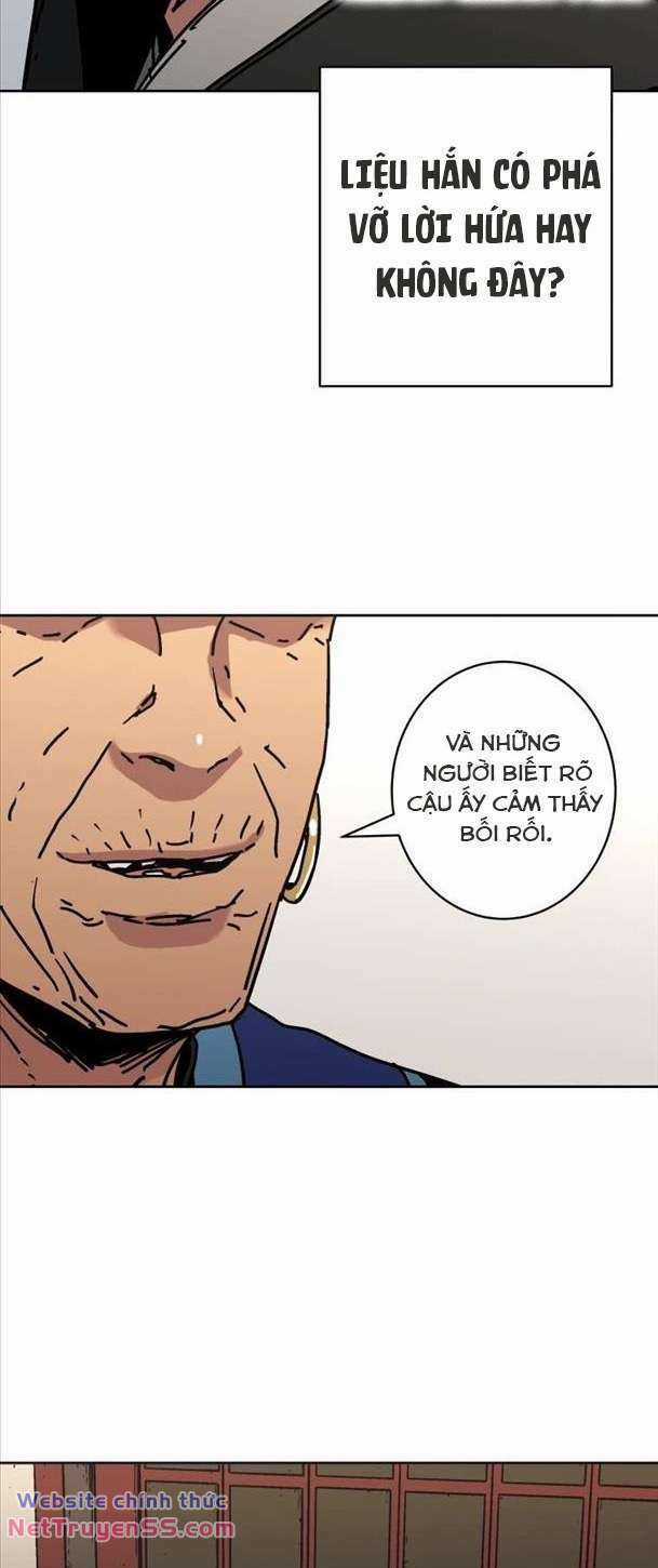 Bố Vô Song Chapter 285 trang 42