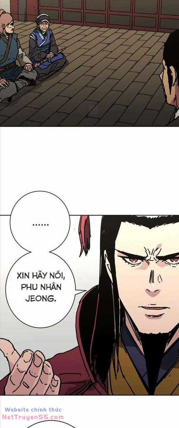 Bố Vô Song Chapter 285 trang 43