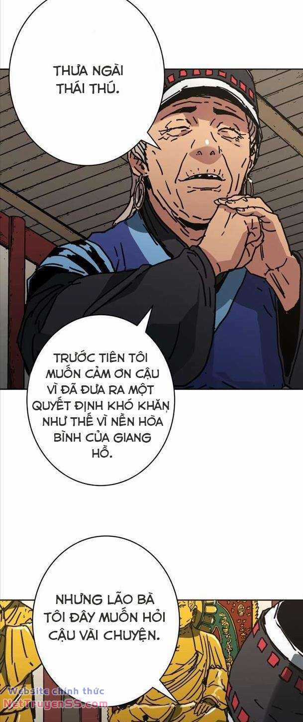Bố Vô Song Chapter 285 trang 44