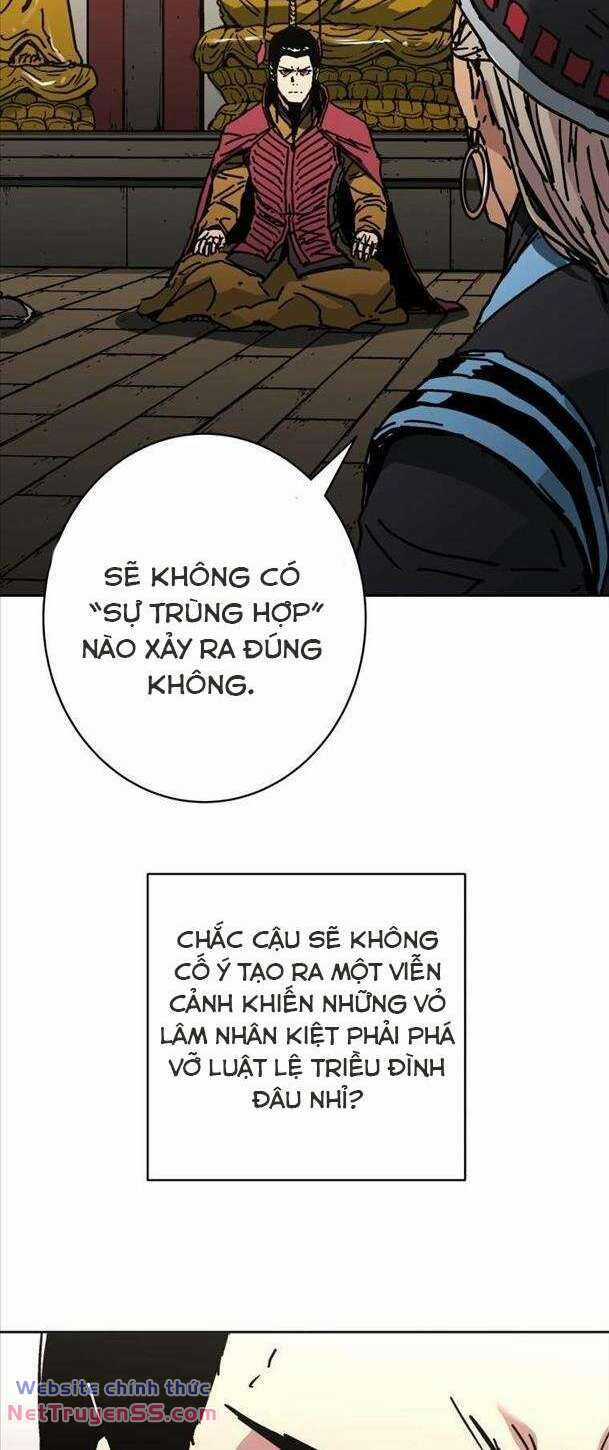 Bố Vô Song Chapter 285 trang 45