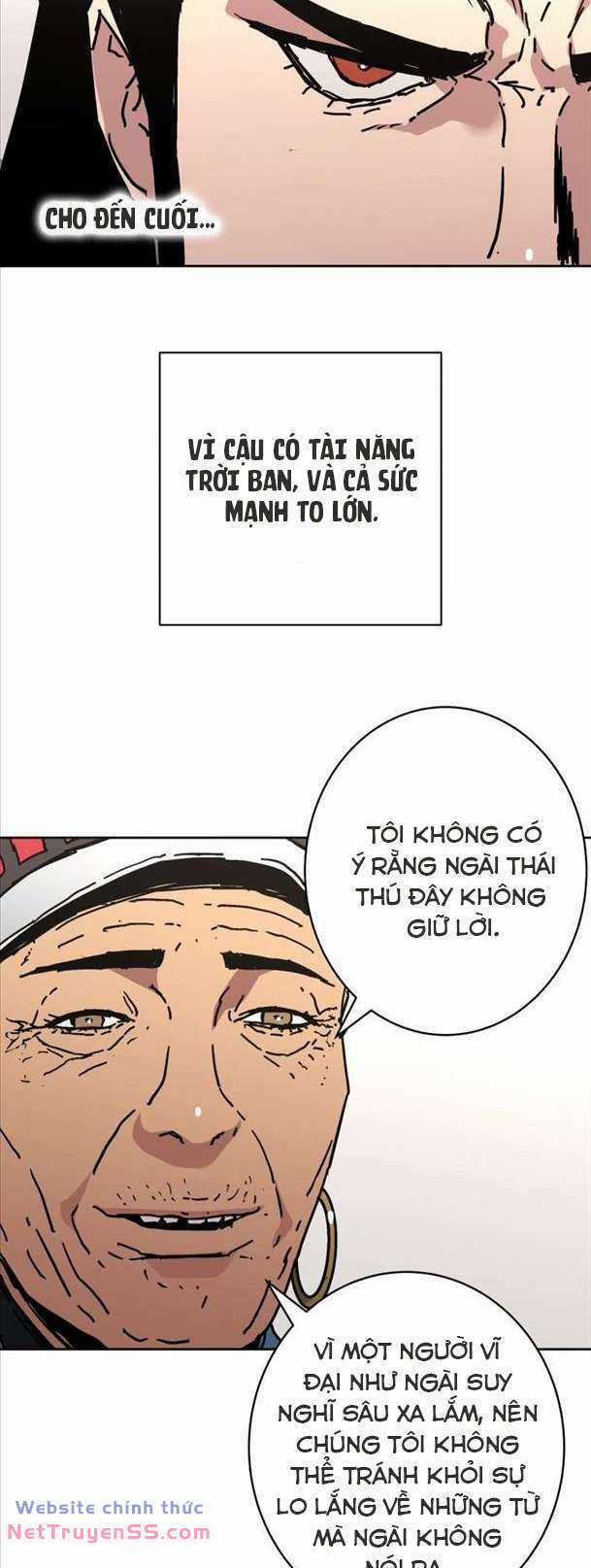 Bố Vô Song Chapter 285 trang 46