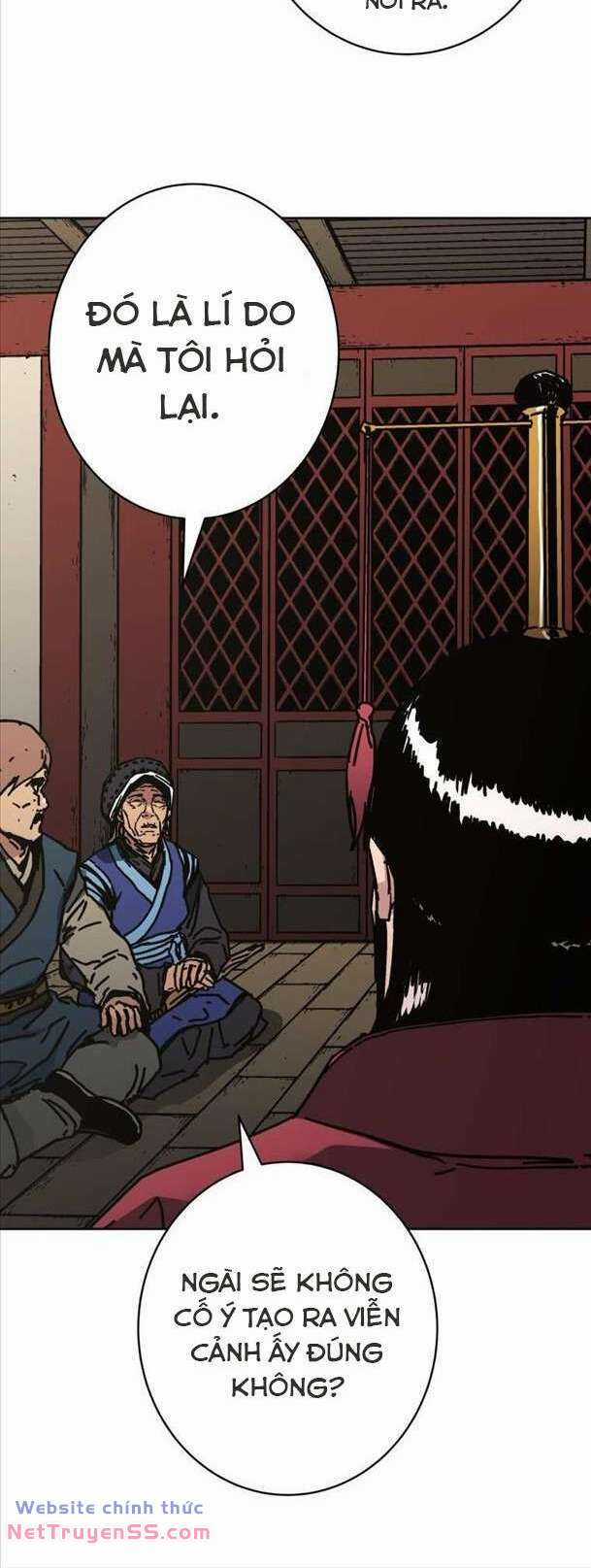 Bố Vô Song Chapter 285 trang 47
