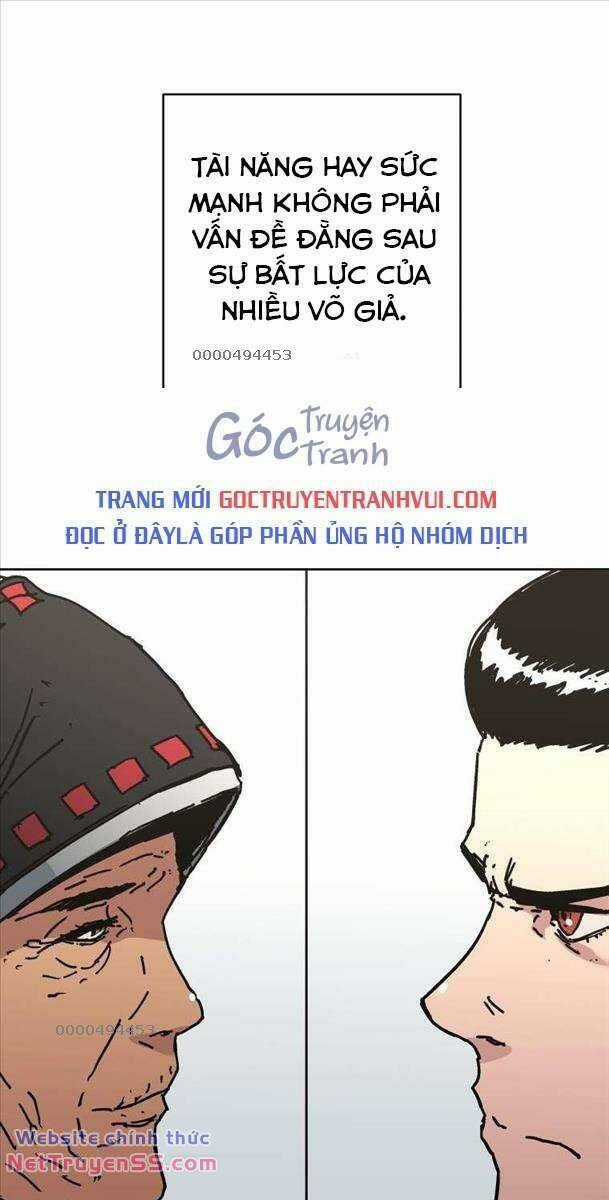 Bố Vô Song Chapter 285 trang 48