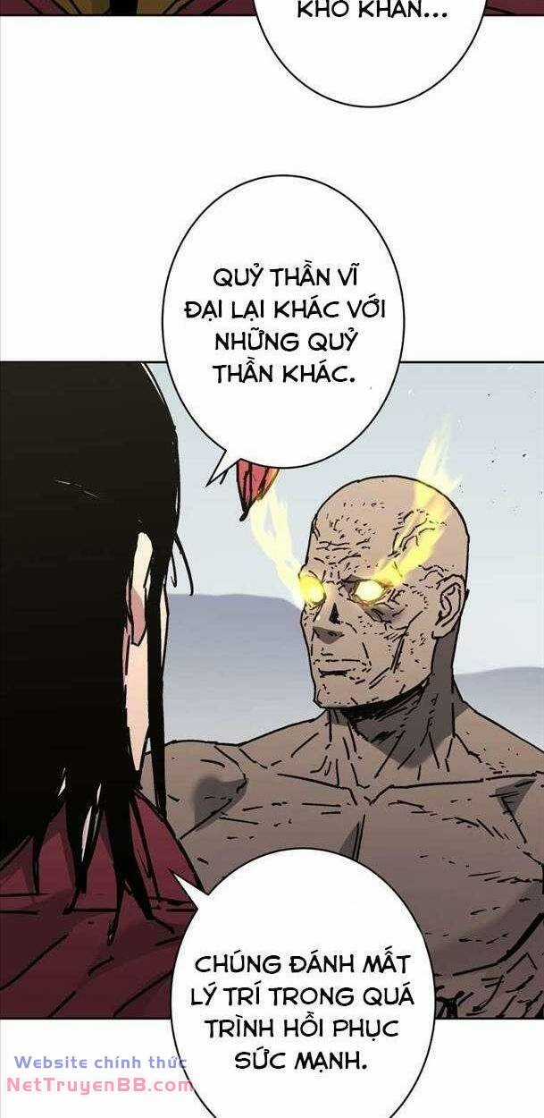 Bố Vô Song Chapter 285 trang 5