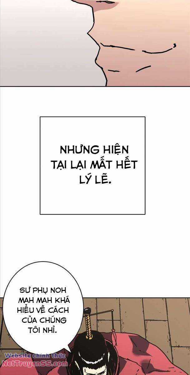 Bố Vô Song Chapter 285 trang 50