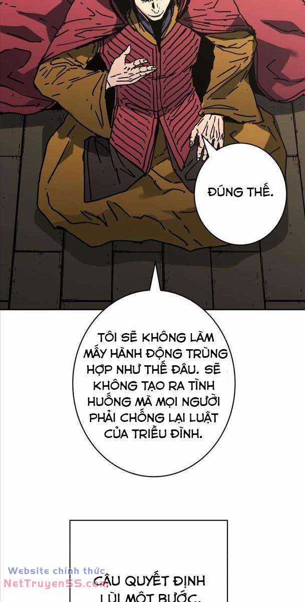 Bố Vô Song Chapter 285 trang 51