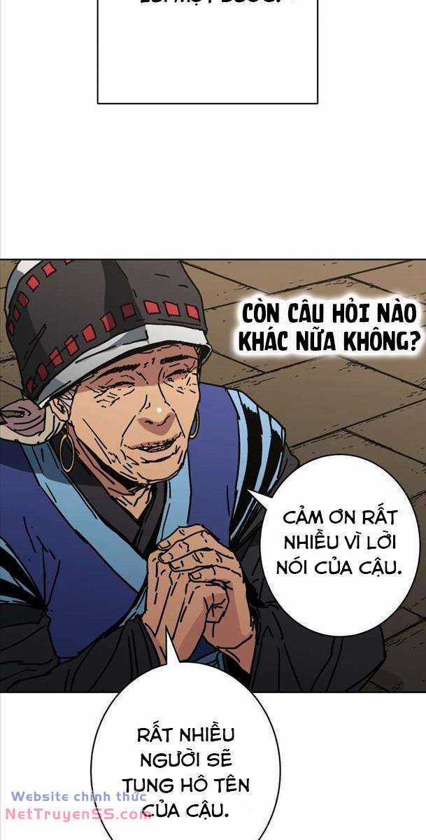 Bố Vô Song Chapter 285 trang 52