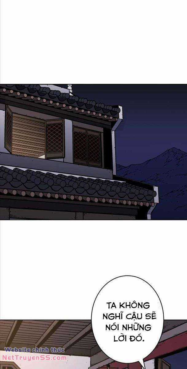 Bố Vô Song Chapter 285 trang 54