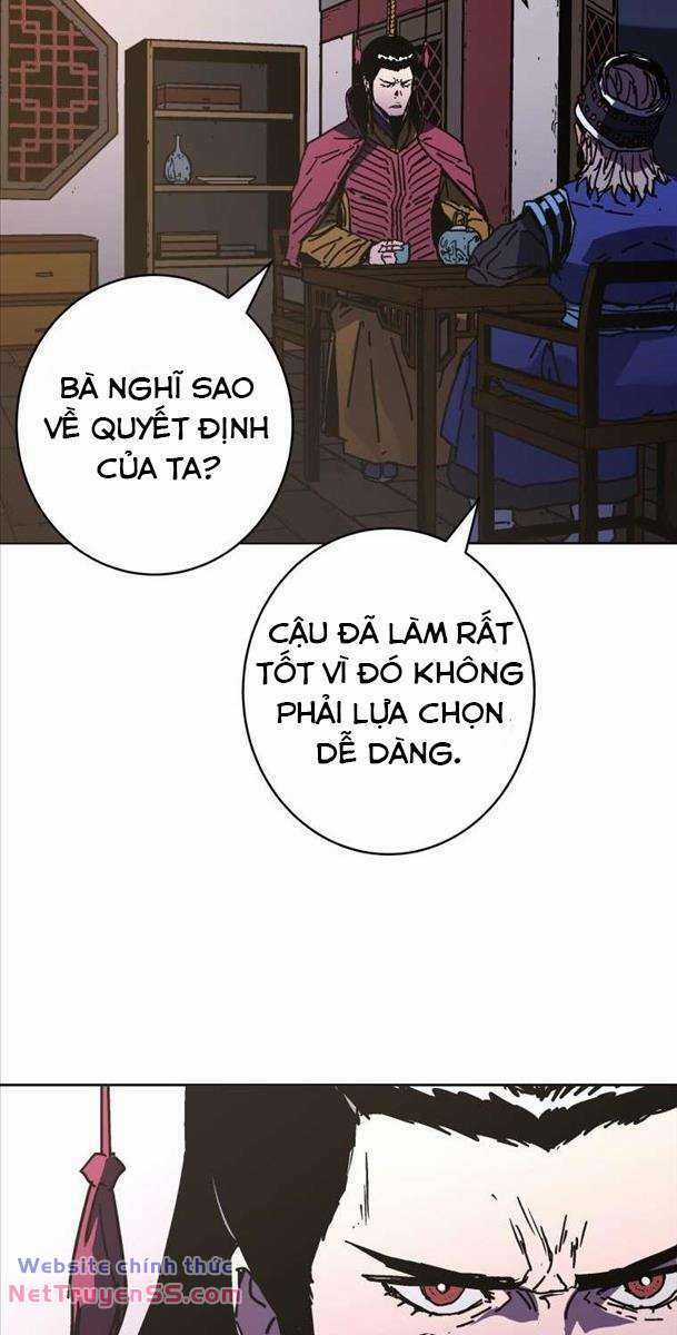 Bố Vô Song Chapter 285 trang 55