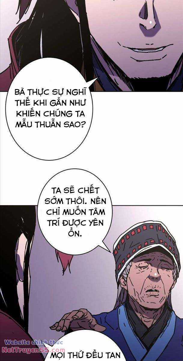 Bố Vô Song Chapter 285 trang 56