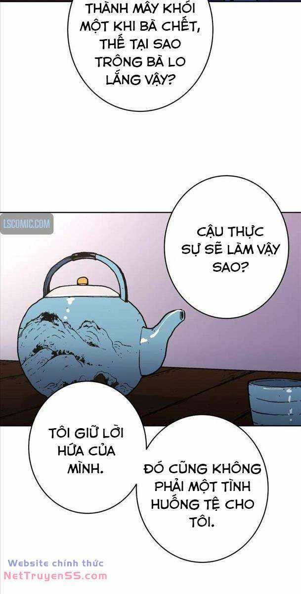 Bố Vô Song Chapter 285 trang 57