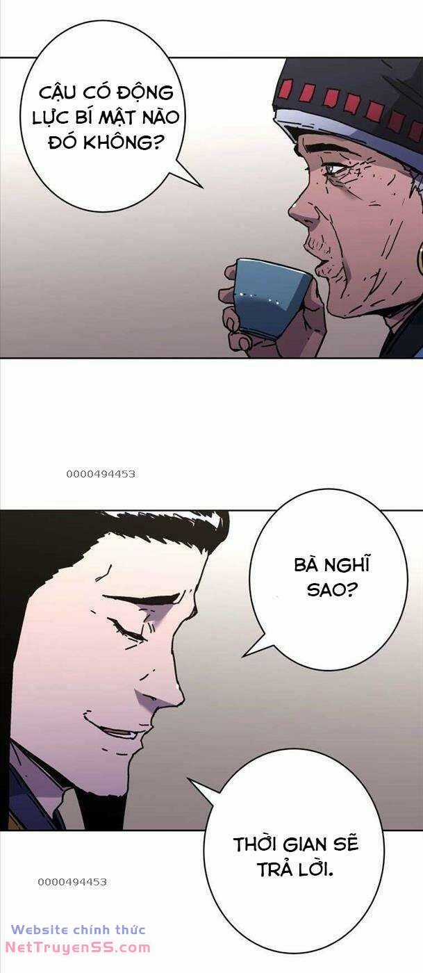 Bố Vô Song Chapter 285 trang 58