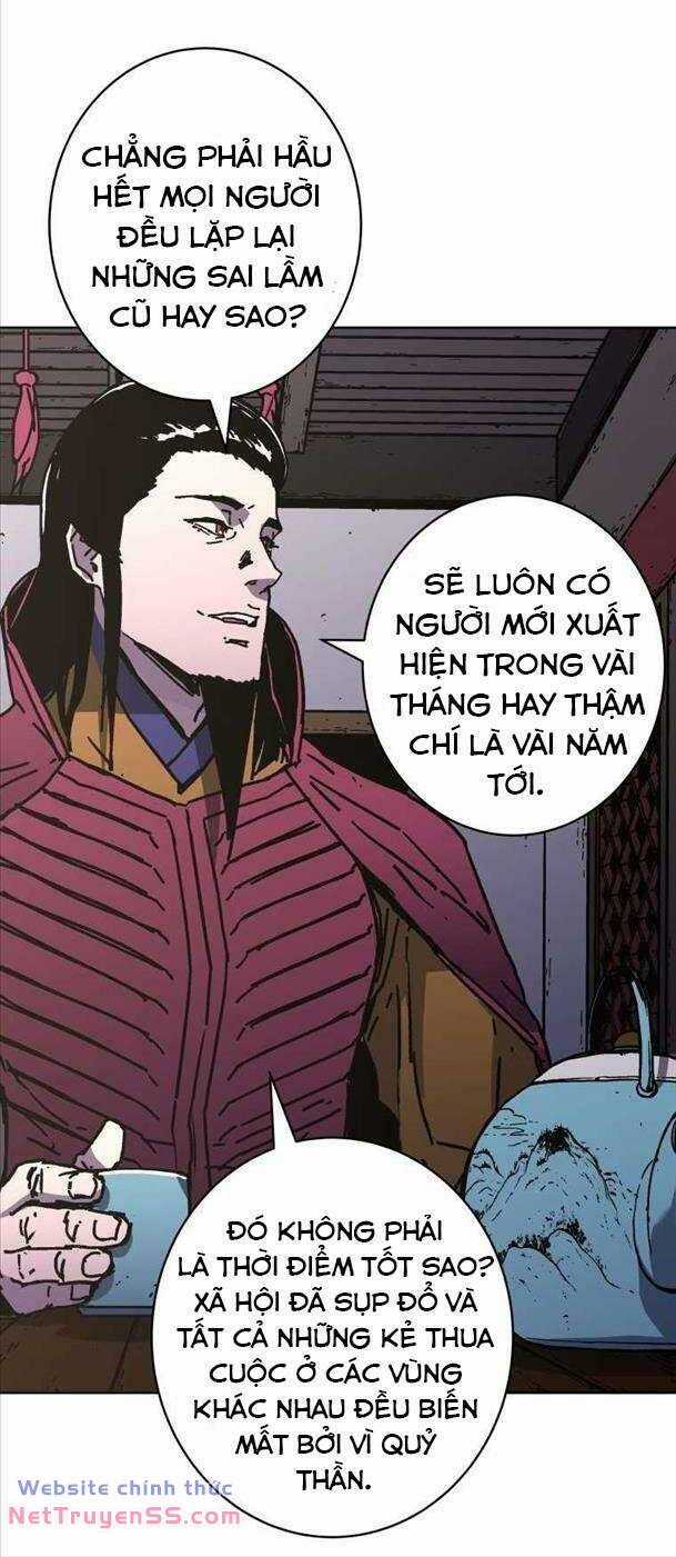 Bố Vô Song Chapter 285 trang 59