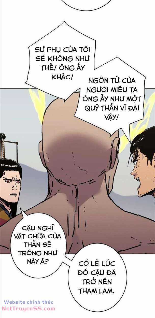 Bố Vô Song Chapter 285 trang 6