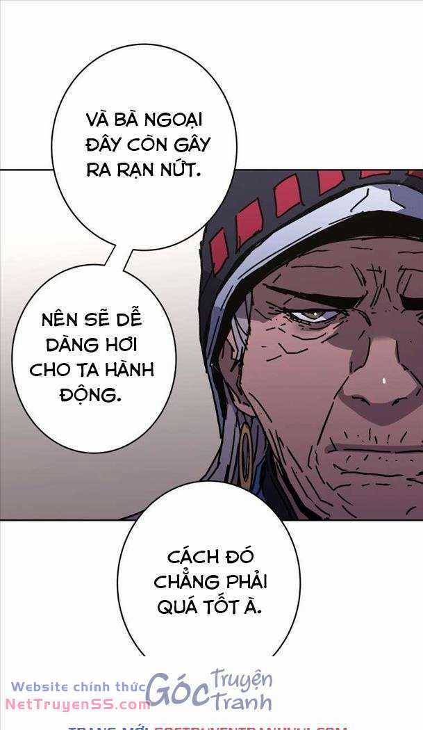 Bố Vô Song Chapter 285 trang 60