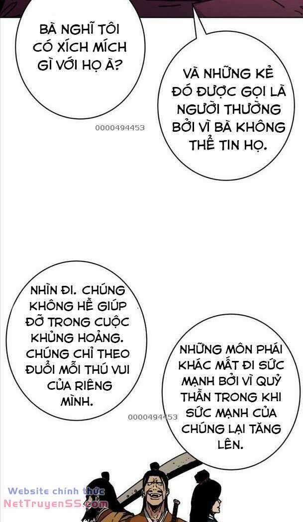 Bố Vô Song Chapter 285 trang 62